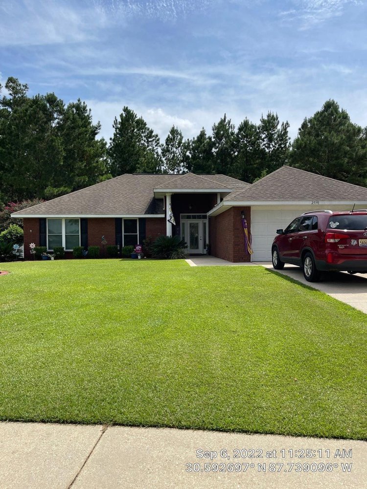 Slide of Big Fish Roofs & Restoration