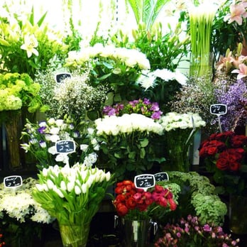 Alexandre Fleurs - Florists Near Me - Paris, 75