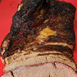 DragonAss Smoked Bbq
