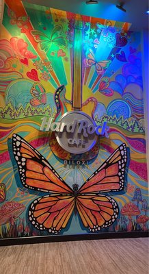 Hard Rock Hotel & Casino Biloxi by null