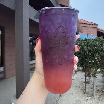 Boba Religion - Strawberry Lemonade - Bubble Tea Near Me - San Diego, California Boba Religion - Strawberry Lemonade - Bubble Tea Near Me - San Diego, California