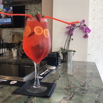 Serendipity Restaurant - Funny bar decoration - Sports Bars Near Me - Redondo Beach, California