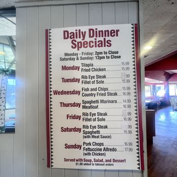 Goldenwest Diner - Diners Near Me - Westminster, California