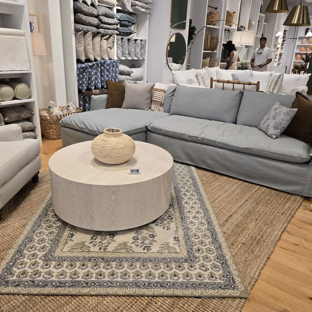 Birch Lane - Furniture Stores Near Me - Tampa, Florida
