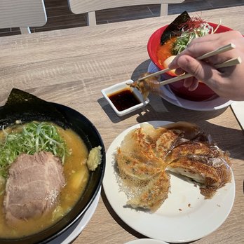 Ramen Mik - Ramen Near Me - Escondido, California Ramen Mik - Ramen Near Me - Escondido, California