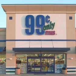 99 Cents Only Stores