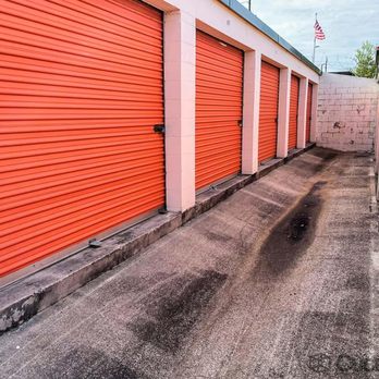 CubeSmart Self Storage - Self Storage Near Me - Jacksonville, Florida CubeSmart Self Storage - Self Storage Near Me - Jacksonville, Florida