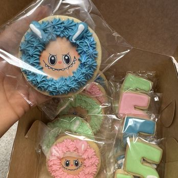 Sweet Stuff By Allie - Labubu themed - Bakeries Near Me - Lexington, North Carolina Sweet Stuff By Allie - Labubu themed - Bakeries Near Me - Lexington, North Carolina