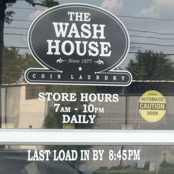 The Wash House - Laundry Services Near Me - Springfield, Missouri