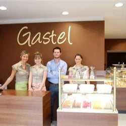 Gastel
