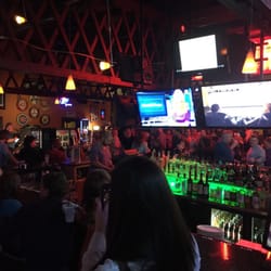 Antonio's Sports Bar & Grille