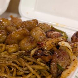 Stir Fry 88