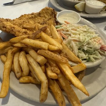 Quarterdeck - Fish and chips - Seafood Near Me - Arlington, Virginia Quarterdeck - Fish and chips - Seafood Near Me - Arlington, Virginia