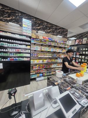 wild buck tobacco and vape roseville Wild Buck Tobacco & Vape, 32500 Gratiot Ave, Roseville, MI 48066, US