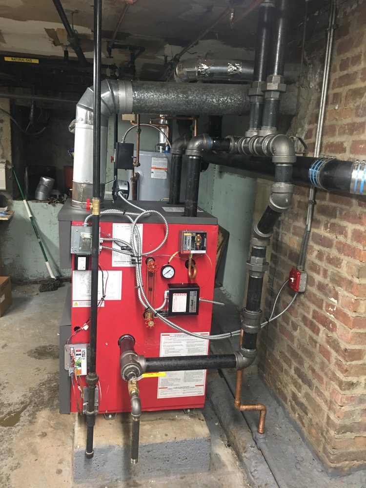 Slide of Diligent Mechanical Services