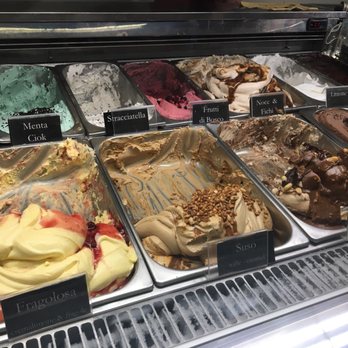 Suso - Gelato!!! - Desserts Near Me - Venezia, VE Suso - Gelato!!! - Desserts Near Me - Venezia, VE