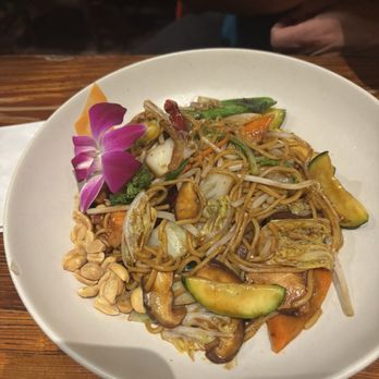 Franchia Vegan Cafe - Korean Near Me - New York, New York