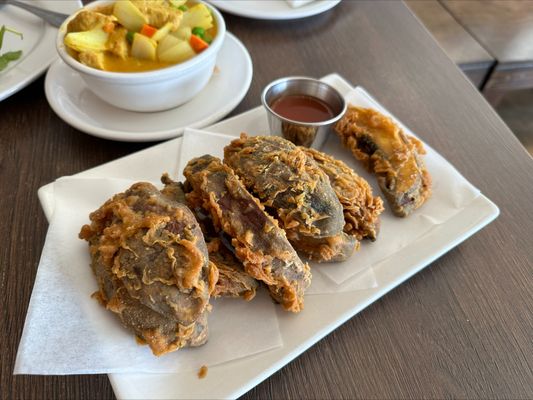 My Vegan by null