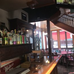 Cute bar