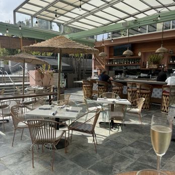 Beach House - Lovely patio - Breakfast & Brunch Near Me - Los Angeles, California Beach House - Lovely patio - Breakfast & Brunch Near Me - Los Angeles, California