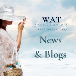 Wild About Tan - Have a look at our Blogs and News Page https://www.wildabouttan.co.uk/blog-page/