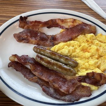 IHOP - Breakfast & Brunch Near Me - Bowie, Maryland IHOP - Breakfast & Brunch Near Me - Bowie, Maryland