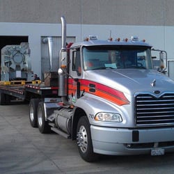 Specialized Equipment Systems