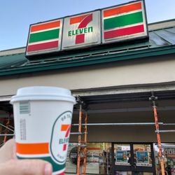 7-Eleven