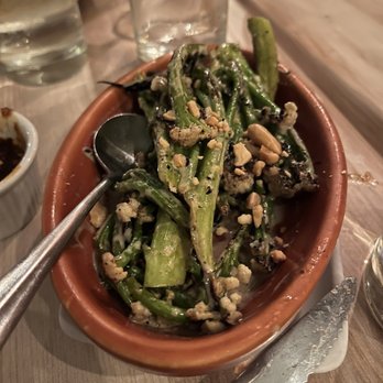 Toro - Cauliflower - Tapas Bars Near Me - Boston, Massachusetts