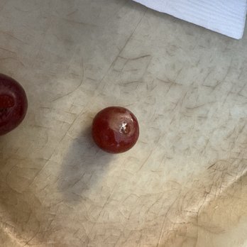 Lions Gate Hospital - There were MOLD on the grapes during my first week there...... - Hospitals Near Me - North Vancouver, British Columbia Lions Gate Hospital - There were MOLD on the grapes during my first week there...... - Hospitals Near Me - North Vancouver, British Columbia