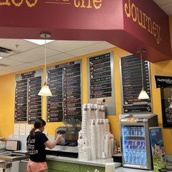 Juice Stop