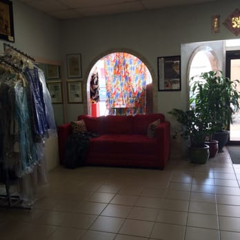 Hung's Custom Tailor Shop - Sewing & Alterations Near Me - Orlando, Florida