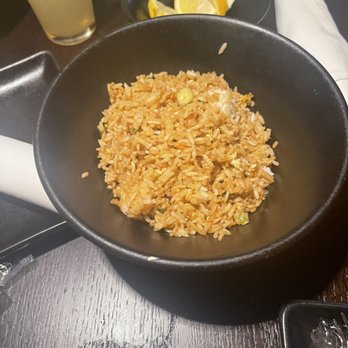 P.F. Chang's - Fried rice - Asian Fusion Near Me - Lombard, Illinois P.F. Chang's - Fried rice - Asian Fusion Near Me - Lombard, Illinois