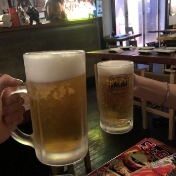 Kenka - Sapporo $5, $3 - Sushi Bars Near Me - New York, New York