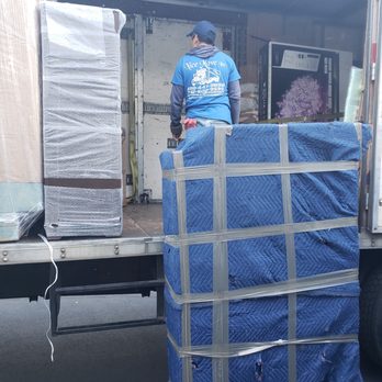 Nice Move - Movers Near Me - Morristown, New Jersey Nice Move - Movers Near Me - Morristown, New Jersey