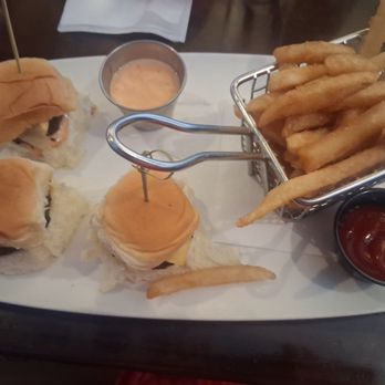 Kona Grill - Boca Park - Kg sliders - New American Near Me - Las Vegas, Nevada Kona Grill - Boca Park - Kg sliders - New American Near Me - Las Vegas, Nevada
