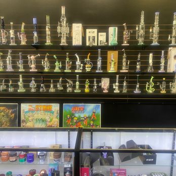 Urban Vape - Vape Shops Near Me - San Antonio, Texas
