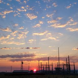Buffalo Bluff RV Park - Buffalo bluff rv park sunrise