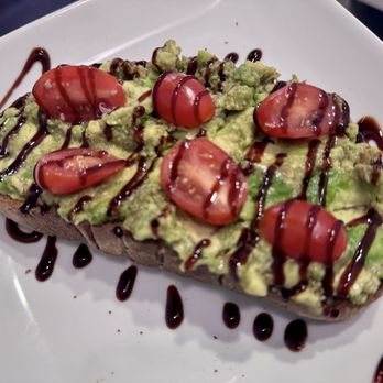 The Press Espresso - The bread was severely over toasted and hard - Bakeries Near Me - Murrieta, California The Press Espresso - The bread was severely over toasted and hard - Bakeries Near Me - Murrieta, California