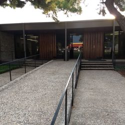 Benbrook City Hall