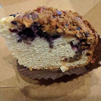 La Farine - Coffee Cake - Bakeries Near Me - Oakland, California
