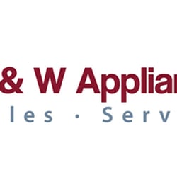 L & W Appliance Sales