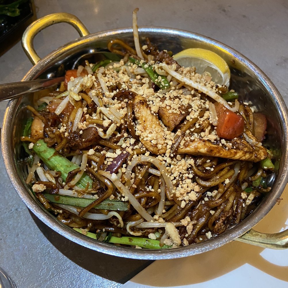 Phat Eatery - Mee Goreng - Malaysian Near Me - Katy, Texas Phat Eatery - Mee Goreng - Malaysian Near Me - Katy, Texas