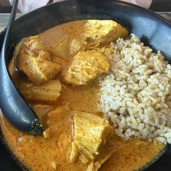 Rice Street Thai - Penang - Asian Fusion Near Me - Bell Gardens, California