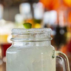 Big Choice Brewing - We serve Margaritas - some of the BEST in Town!