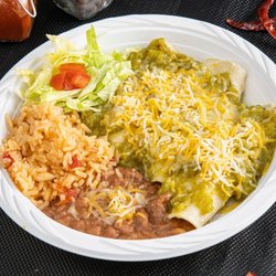 Southwest Sabor