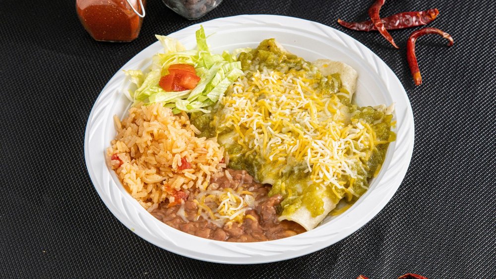 Southwest Sabor - Photo 1