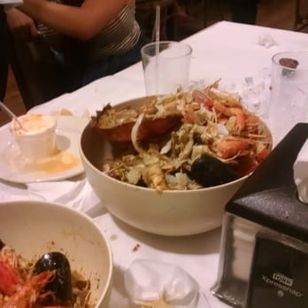 Karai Crab - Seafood Near Me - Honolulu, Hawaii