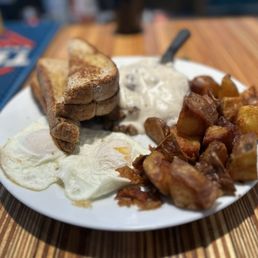 Country Fried Steak