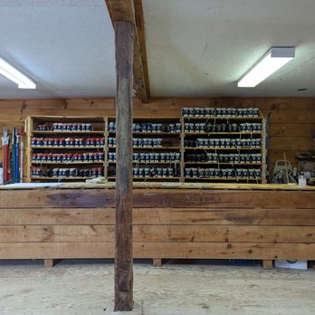 Mansfield Outdoor Centre - Equipment rental - Venues & Event Spaces Near Me - Mulmur, Ontario